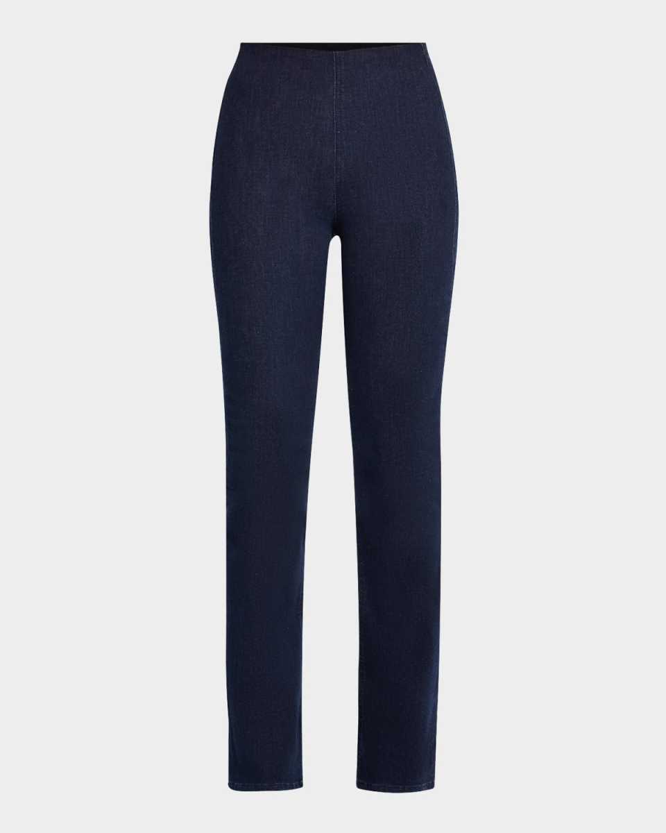 Epic Peyton High-Rise Pull-On Jeans